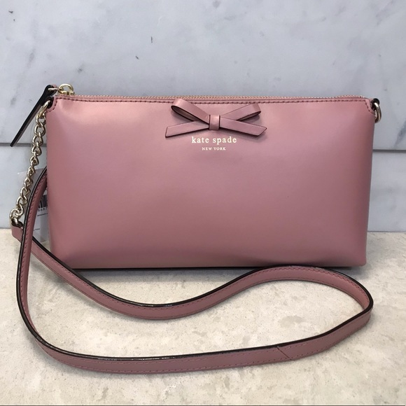 kate spade Handbags - 💕Kate Spade Sawyer Street Declan